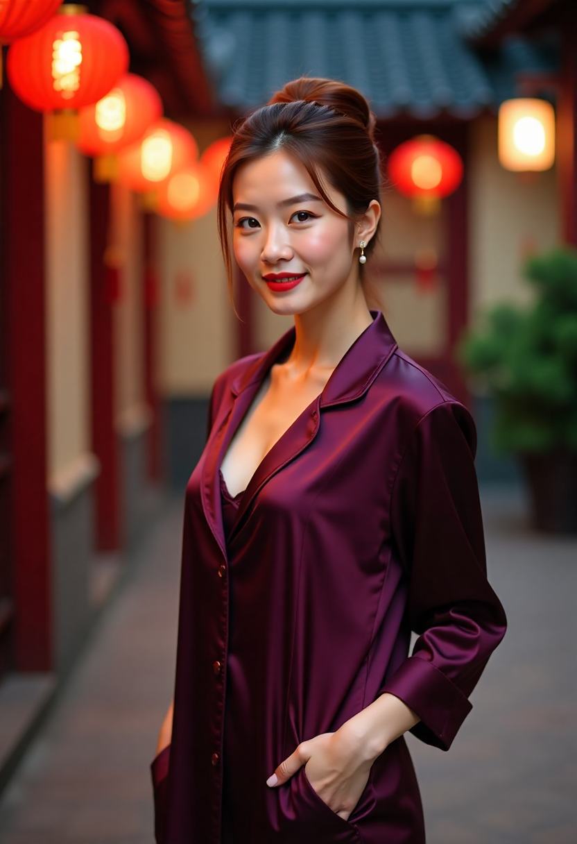 直播间封面